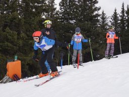 Ski- und Snowboardkurs Weihnachtsferien 2019